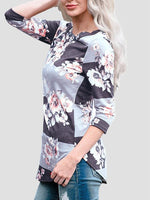 Custom Non Iron Blouses For Womens