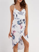 ODM Ladies Sleeveless Dresses