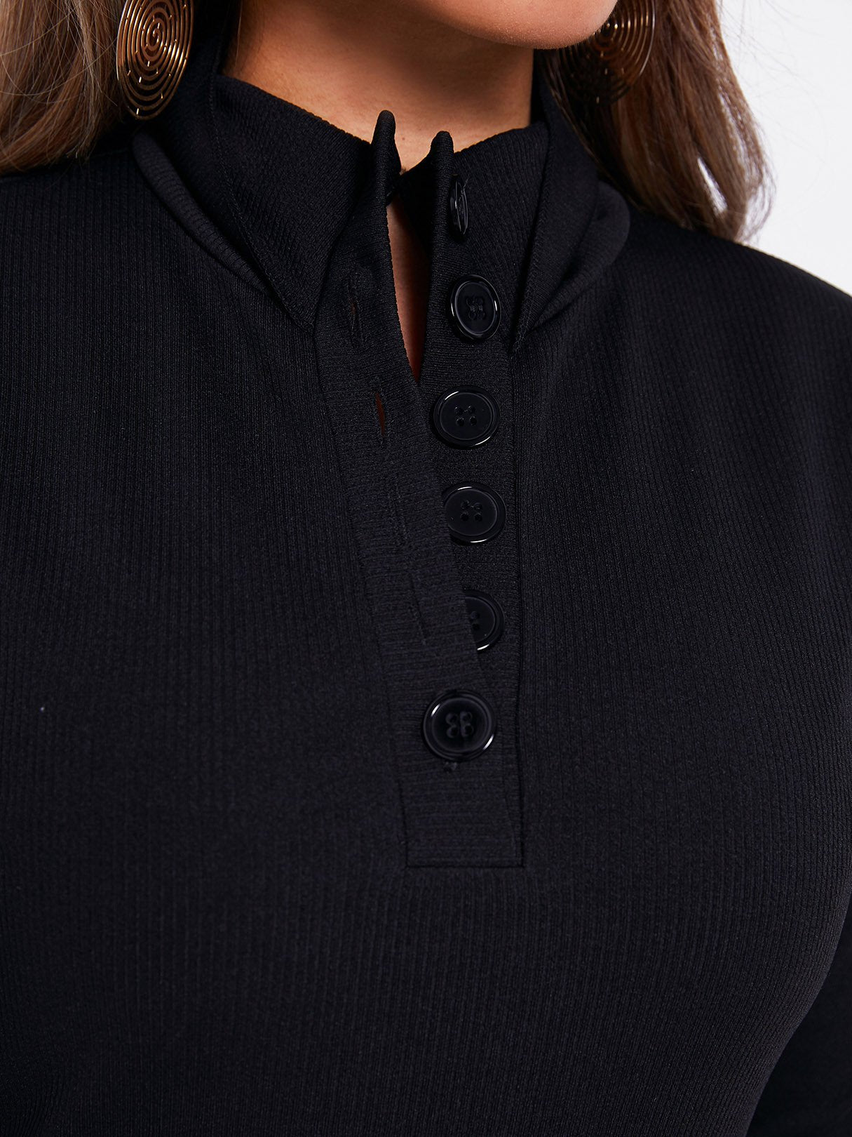 OEM ODM Womens Long Sleeve T-Shirts