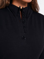 OEM ODM Womens Long Sleeve T-Shirts