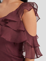 OEM ODM Womens Sleeveless Dresses