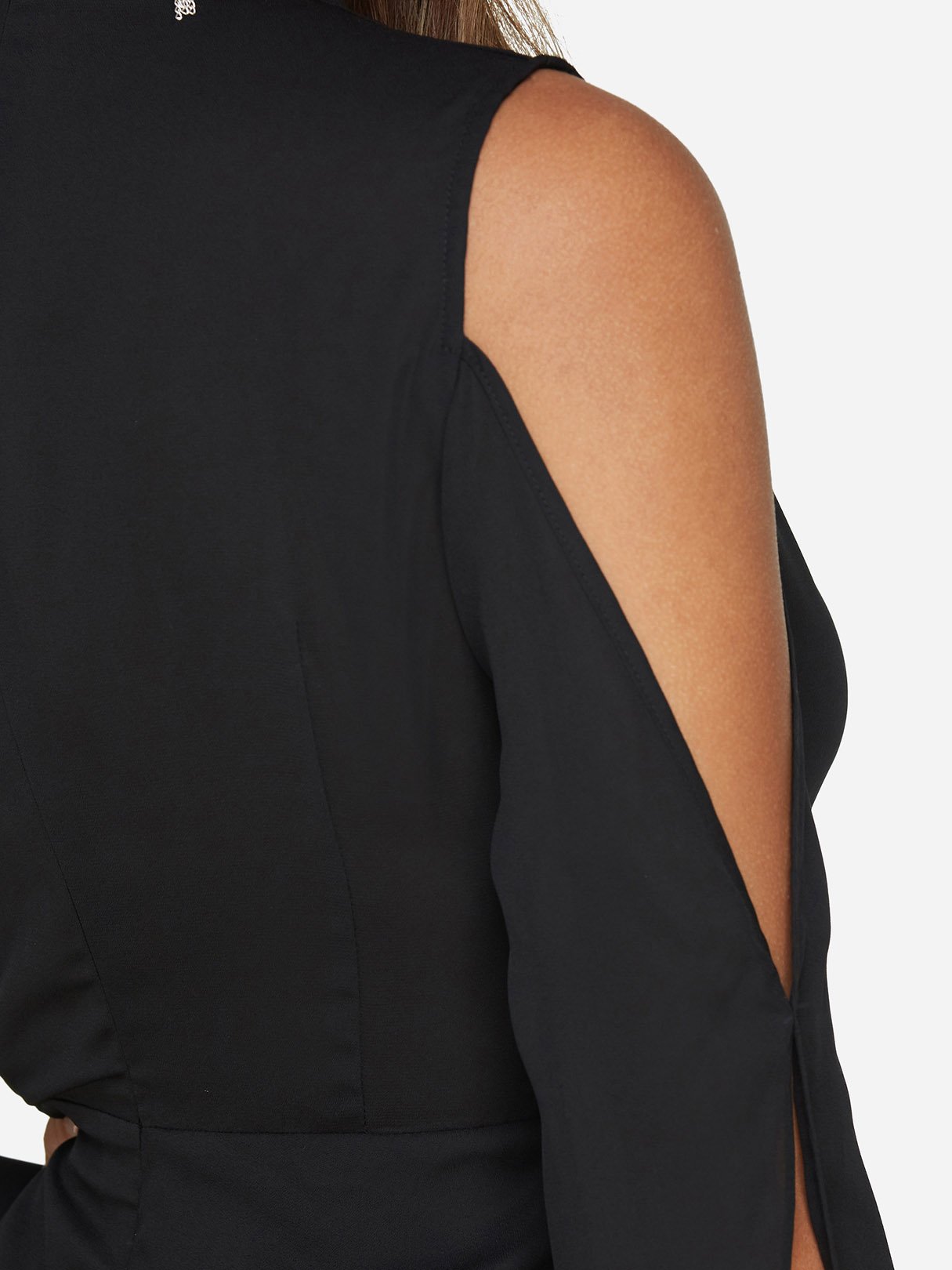 OEM ODM Womens Long Sleeve Sexy Dresses