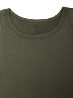 OEM Ladies Green Sexy Dresses