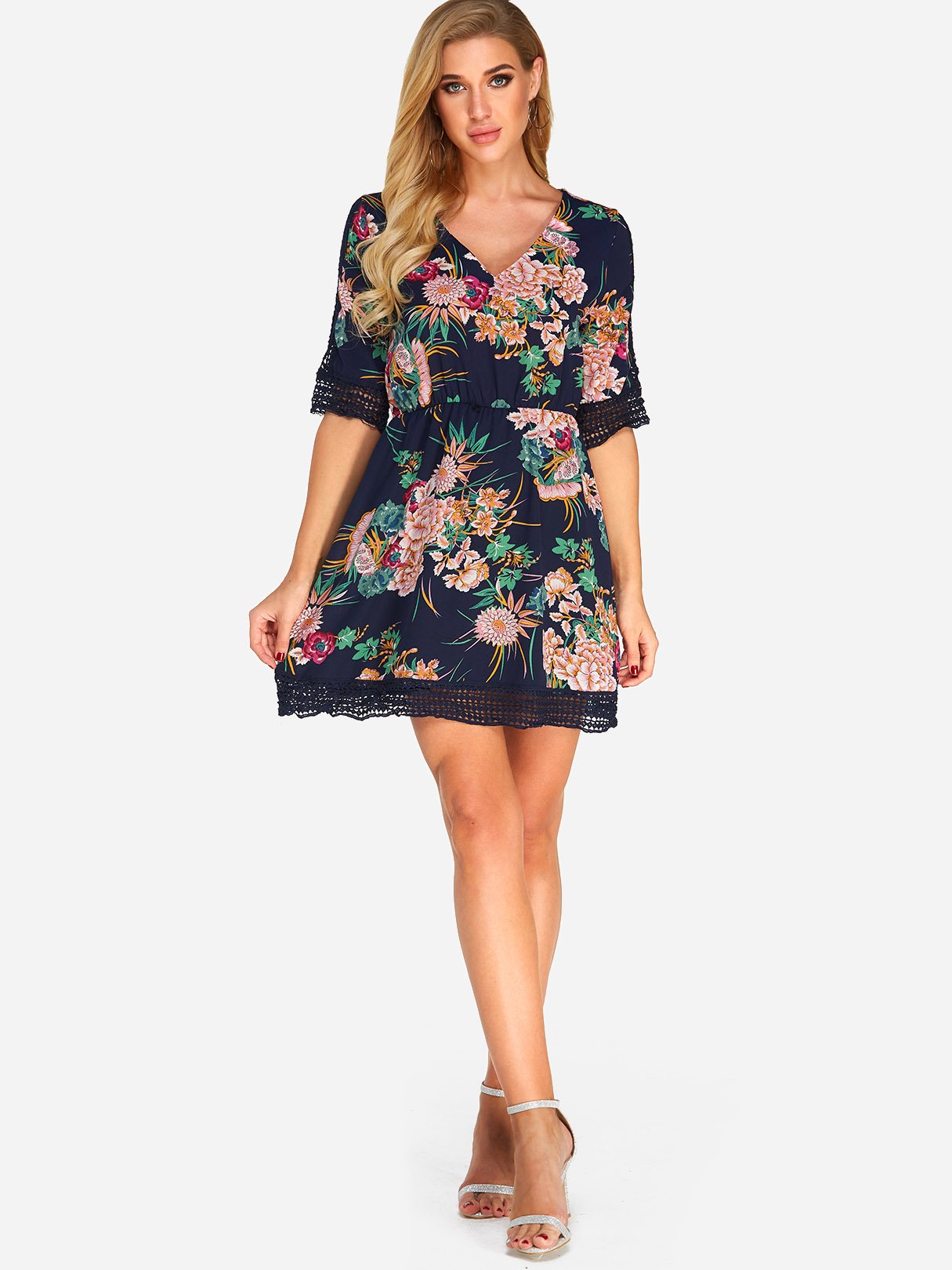 OEM ODM Buy Casual Dresses