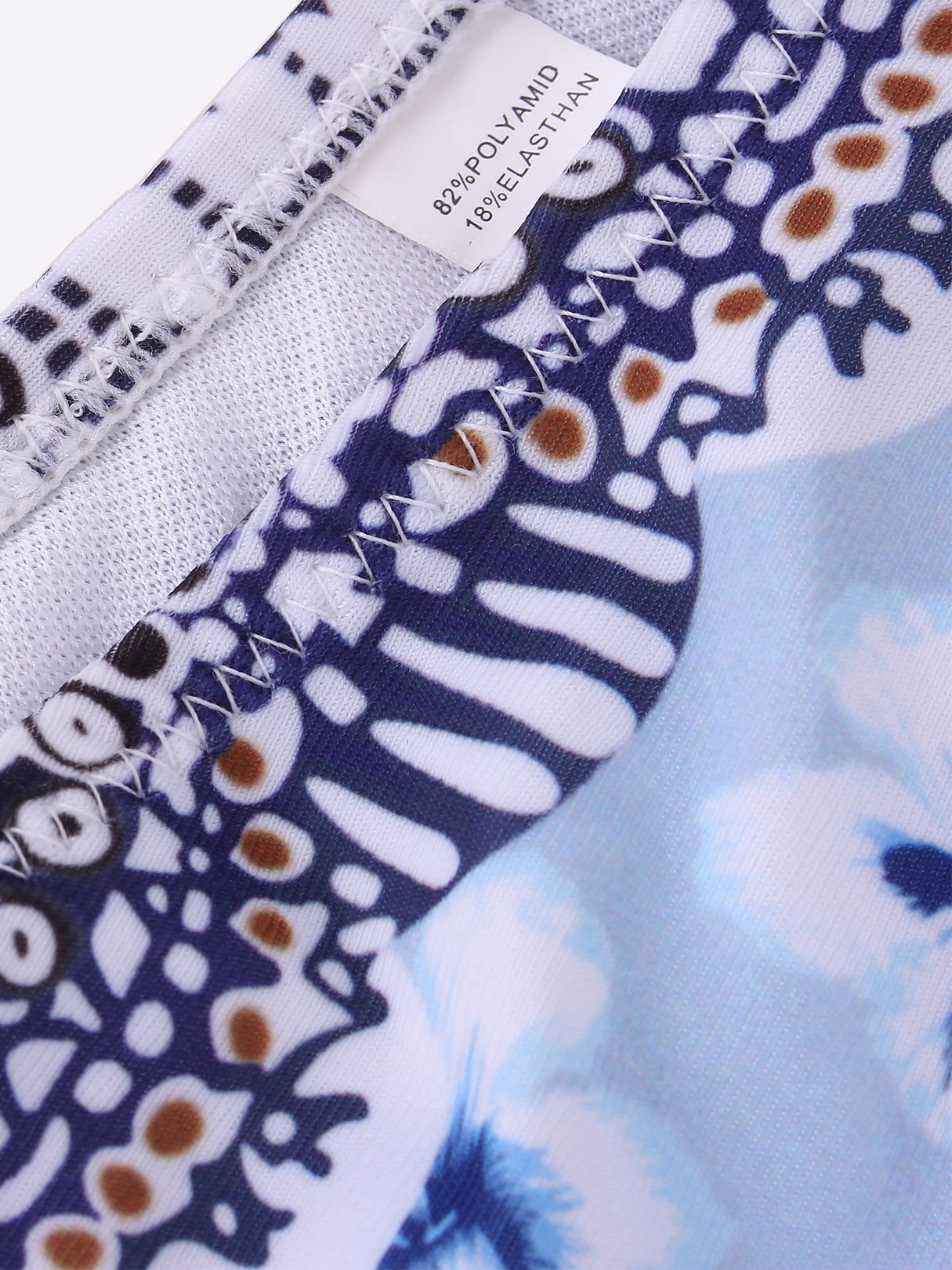 Custom Bikinis Reef