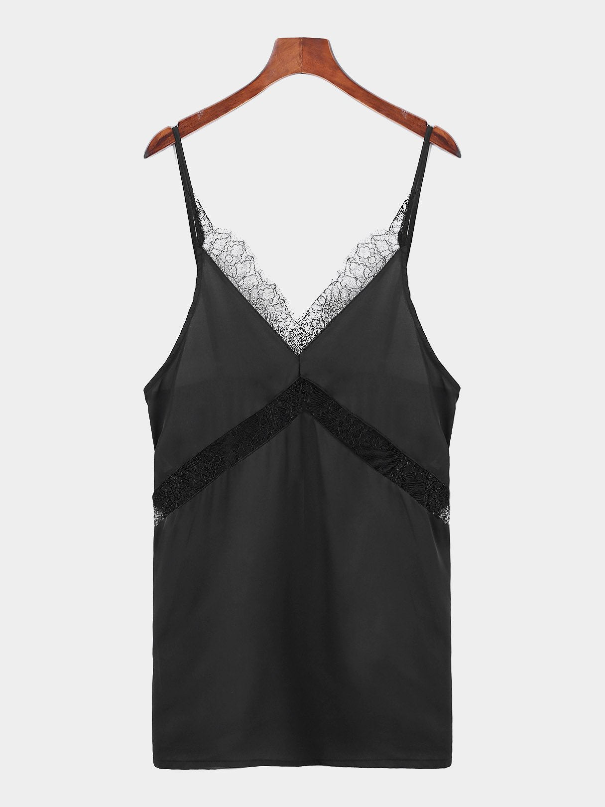 NEW FEELING Womens Black Mini Dresses