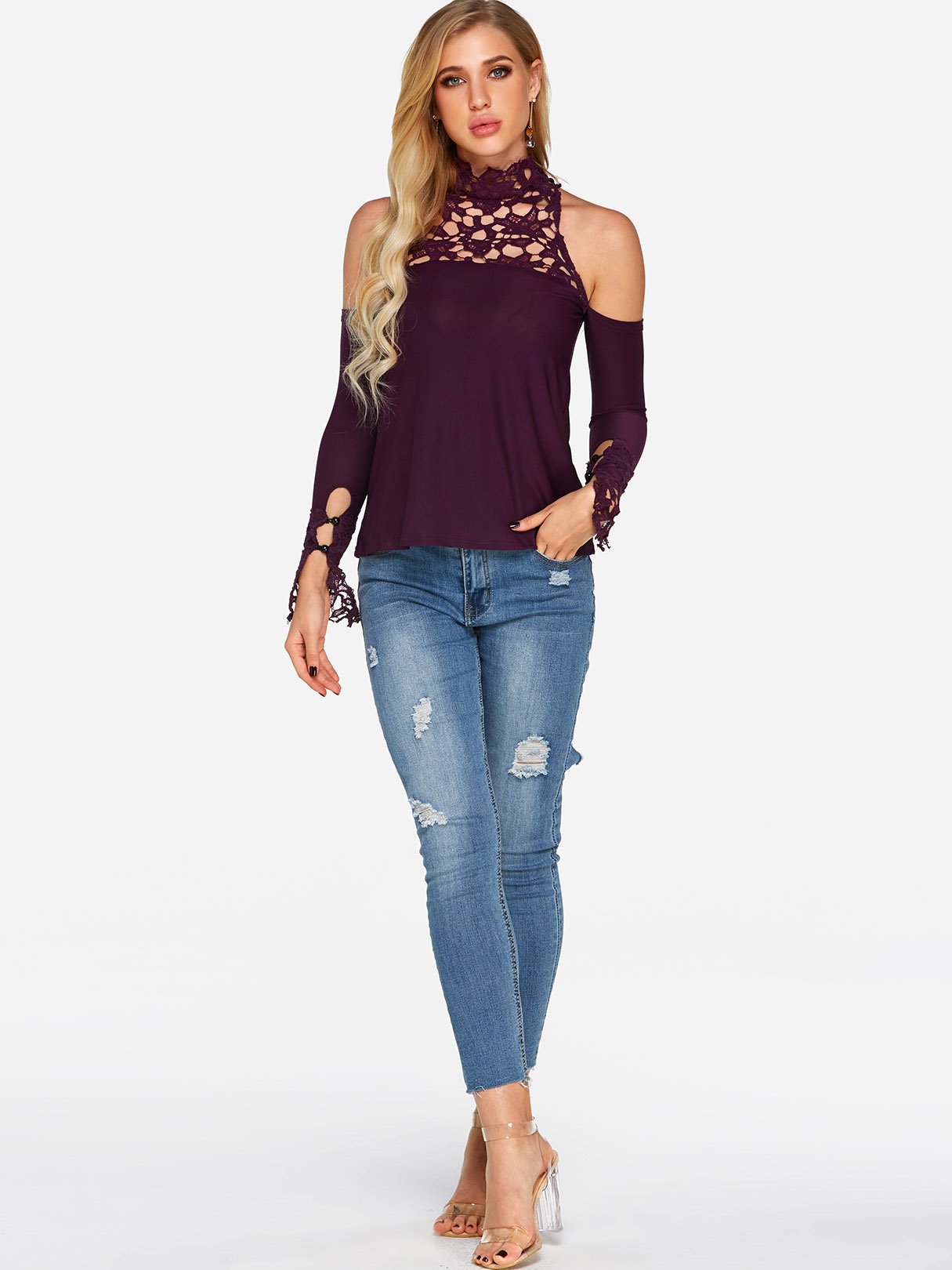 Custom Latest Sweatshirts For Womens