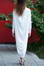 ODM Ladies Long Sleeve Dresses