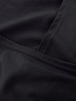 Custom Cream Cowl Neck Sweater Dress