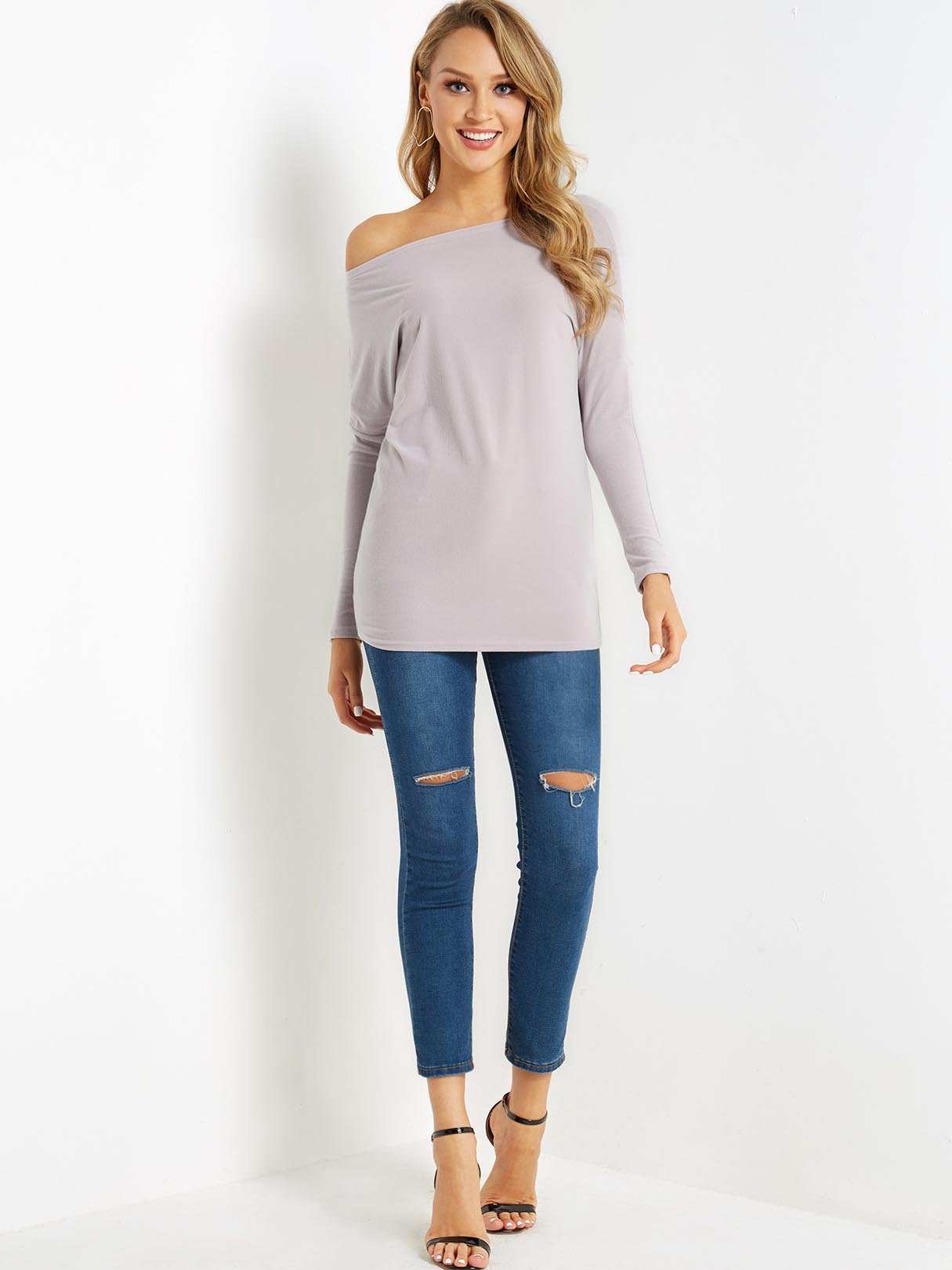 OEM ODM Tunic Style Blouses