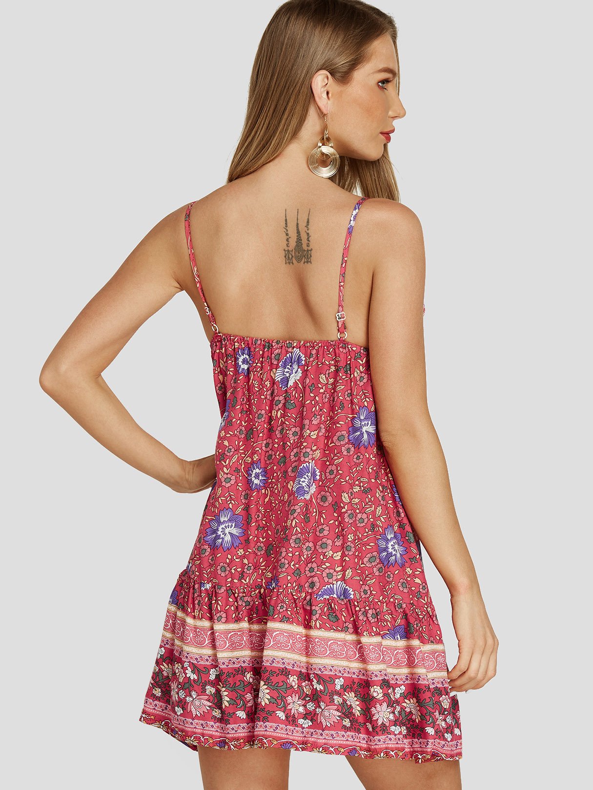 OEM ODM Womens Sleeveless Dresses