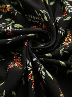 OEM ODM Womens Half Sleeve Dresses