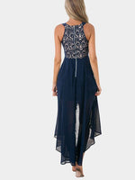 NEW FEELING Womens Navy Sexy Dresses