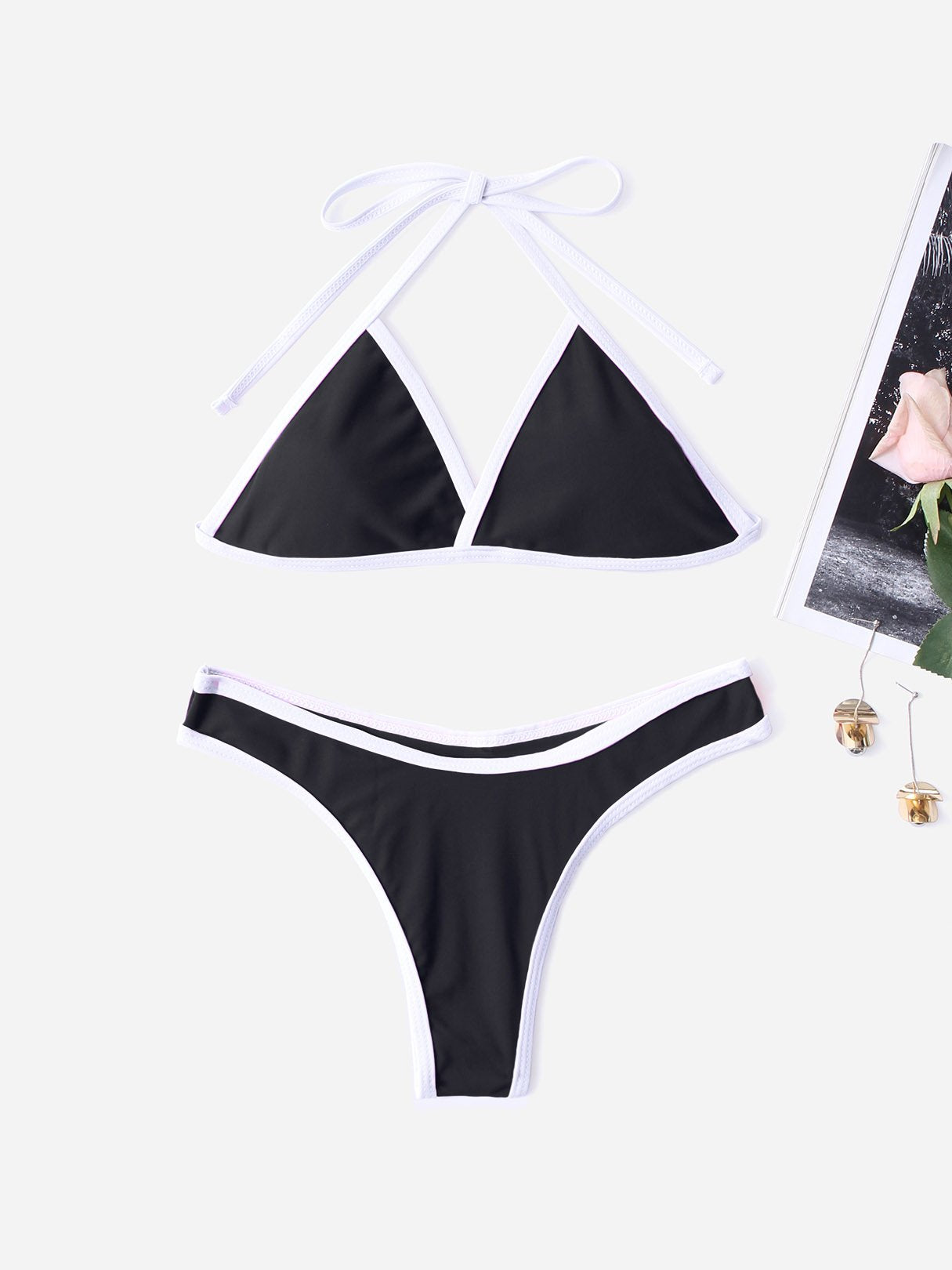 Custom Best Bikinis