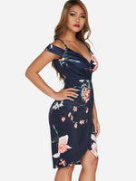 ODM Ladies Sleeveless Dresses