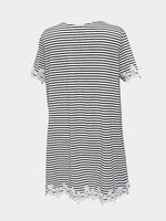 NEW FEELING Womens Multi Mini Dresses