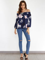 OEM ODM Womens Long Sleeve Blouses