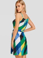 Custom Full Arm Maxi Dresses