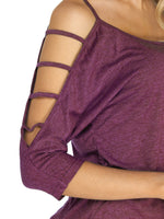 Womens Evening Wear Blouses