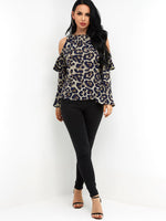 Colorful Summer Blouses