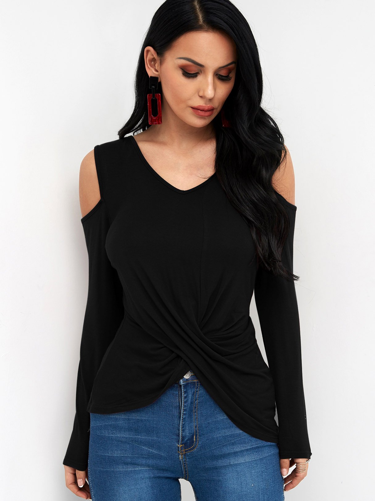 Custom Dressy Blouses