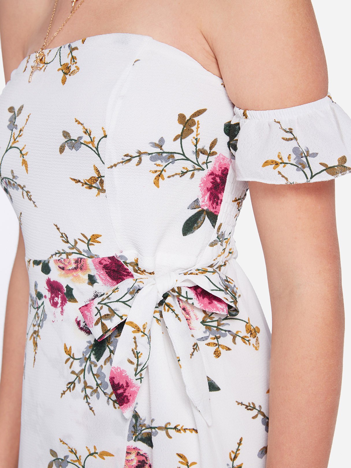 OEM ODM Stores To Buy White Dresses