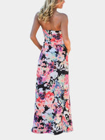 NEW FEELING Womens Multi Maxi Dresses