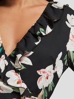OEM ODM White Cocktail Dress With Sleeves