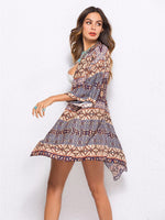 OEM Ladies Coffee Kimono