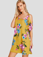 Custom White Full Sleeve Maxi Dress