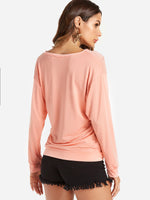 Custom Trendy Blouses For Work