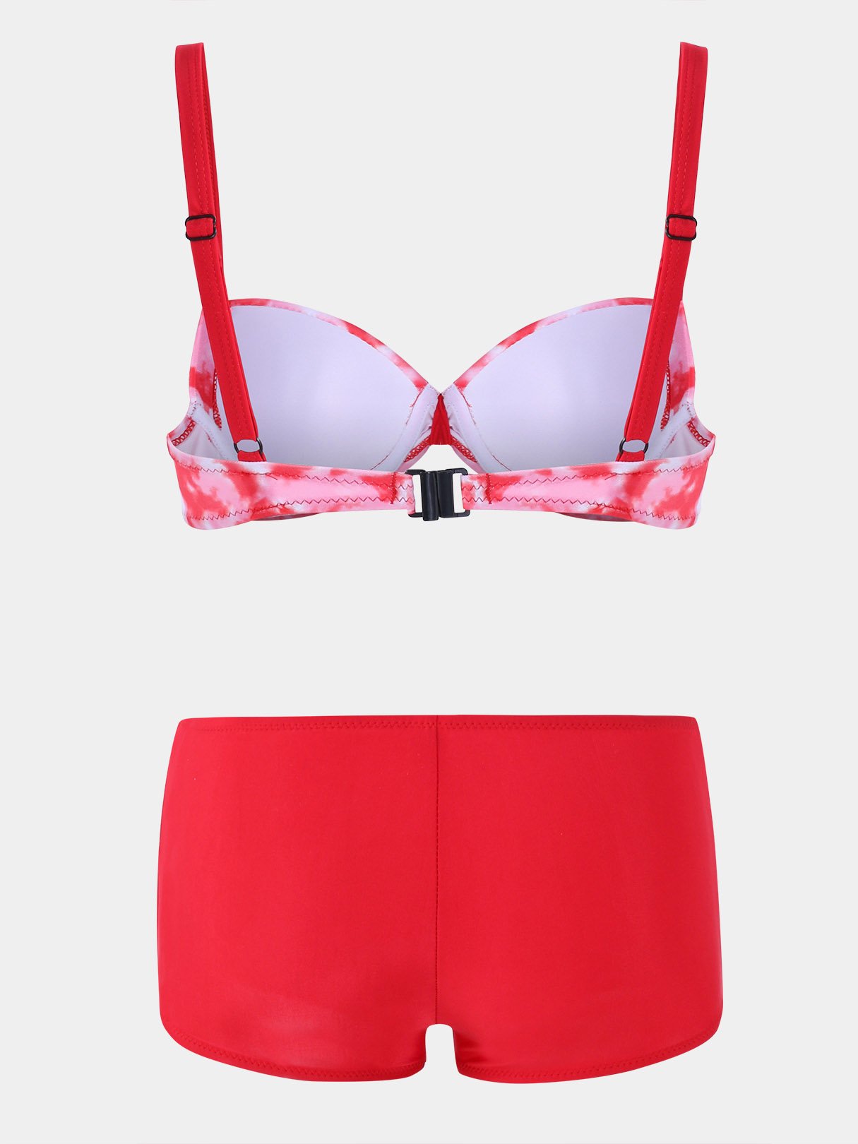 Custom Strappy 2 Piece Bikini