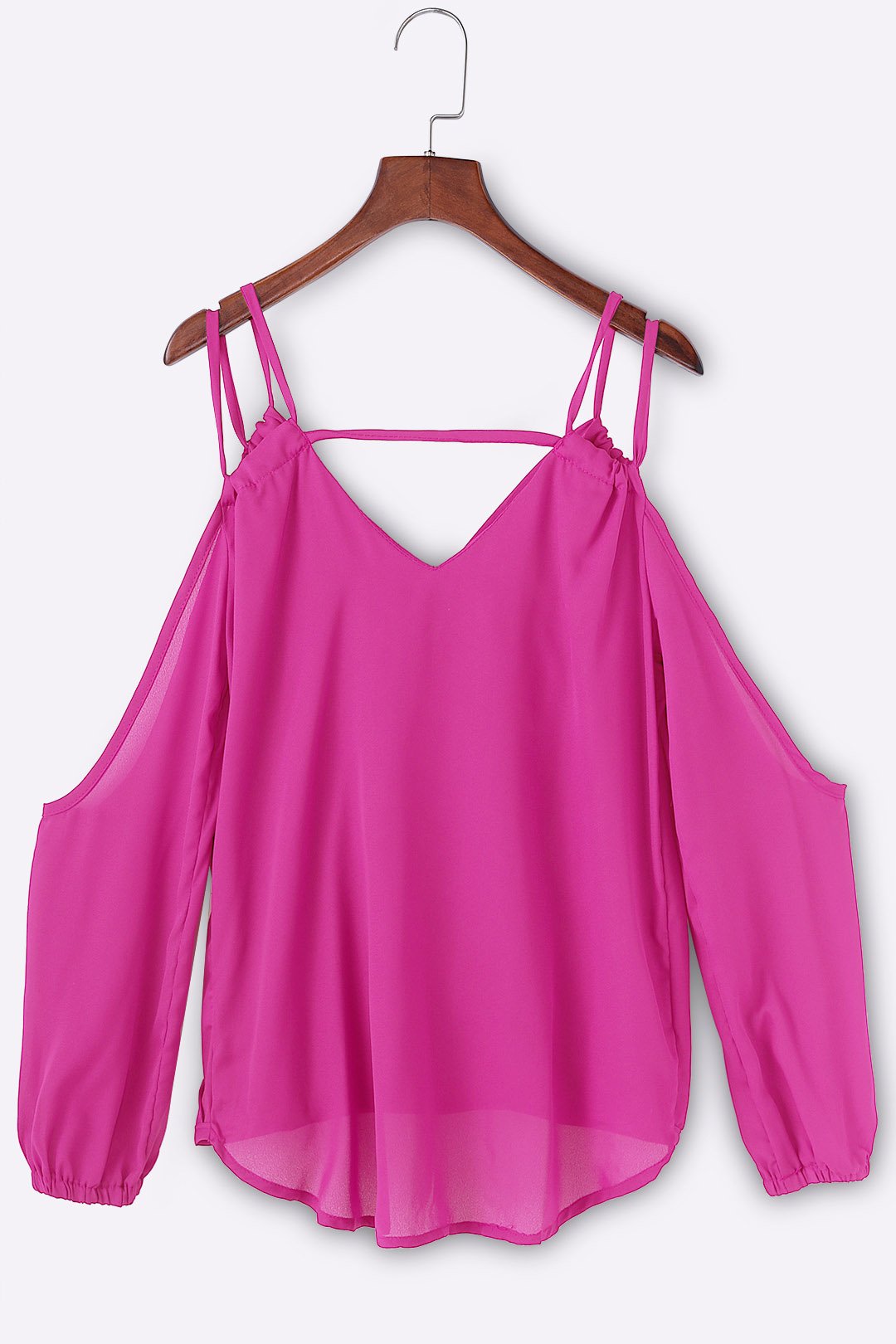 Custom Ladies Shirts And Blouses