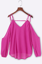 Custom Ladies Shirts And Blouses