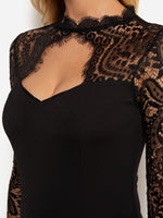 OEM ODM Womens Long Sleeve Casual Dresses