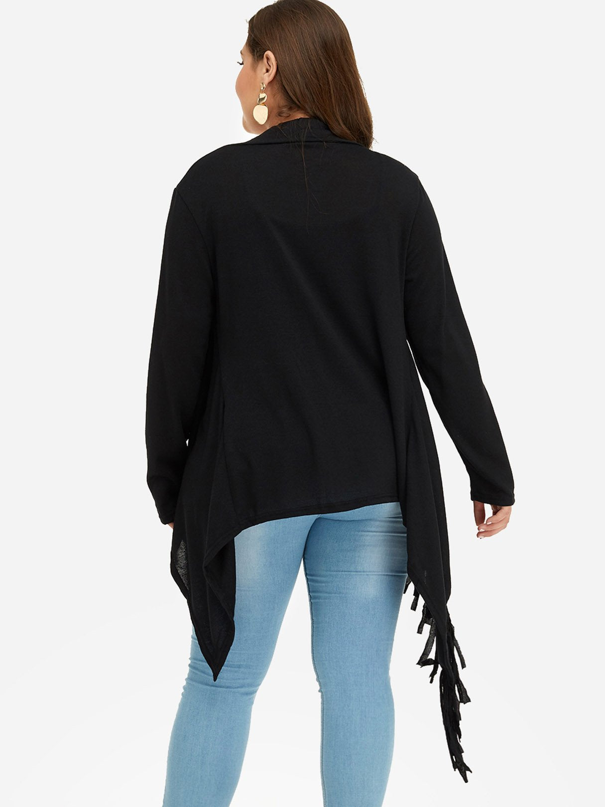 Custom Plus Size Womens Winter Jackets