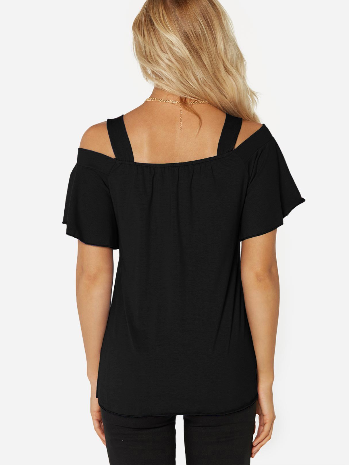 Custom Printed Tops For Ladies