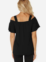 Custom Printed Tops For Ladies