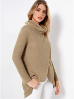 OEM Ladies Khaki T-Shirts