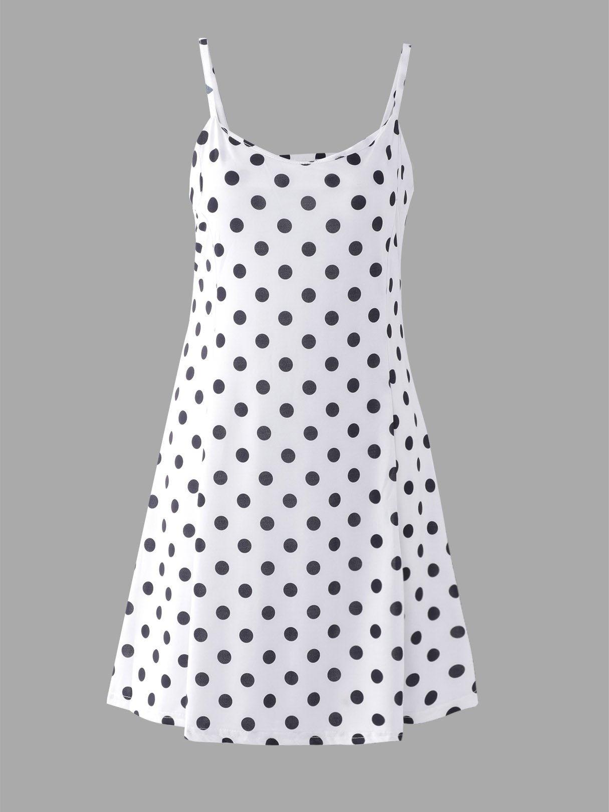 OEM ODM Womens Sleeveless Mini Dress
