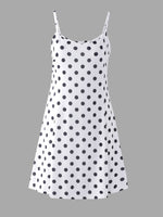 OEM ODM Womens Sleeveless Mini Dress