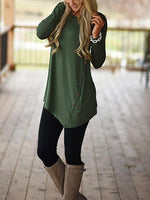 Custom Cute Blouses For School