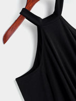 OEM Ladies Black T-Shirts