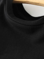 OEM Ladies Black Mini Dresses