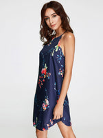 ODM Ladies Sleeveless Dresses
