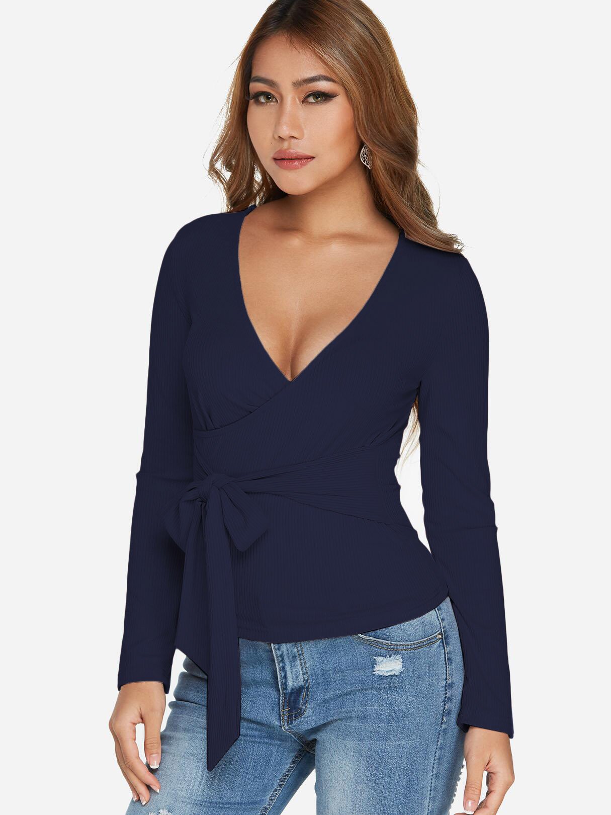 Cotton Tops For Ladies
