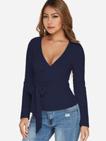 Cotton Tops For Ladies