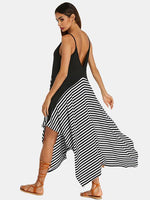 OEM ODM Womens Sleeveless Casual Dresses