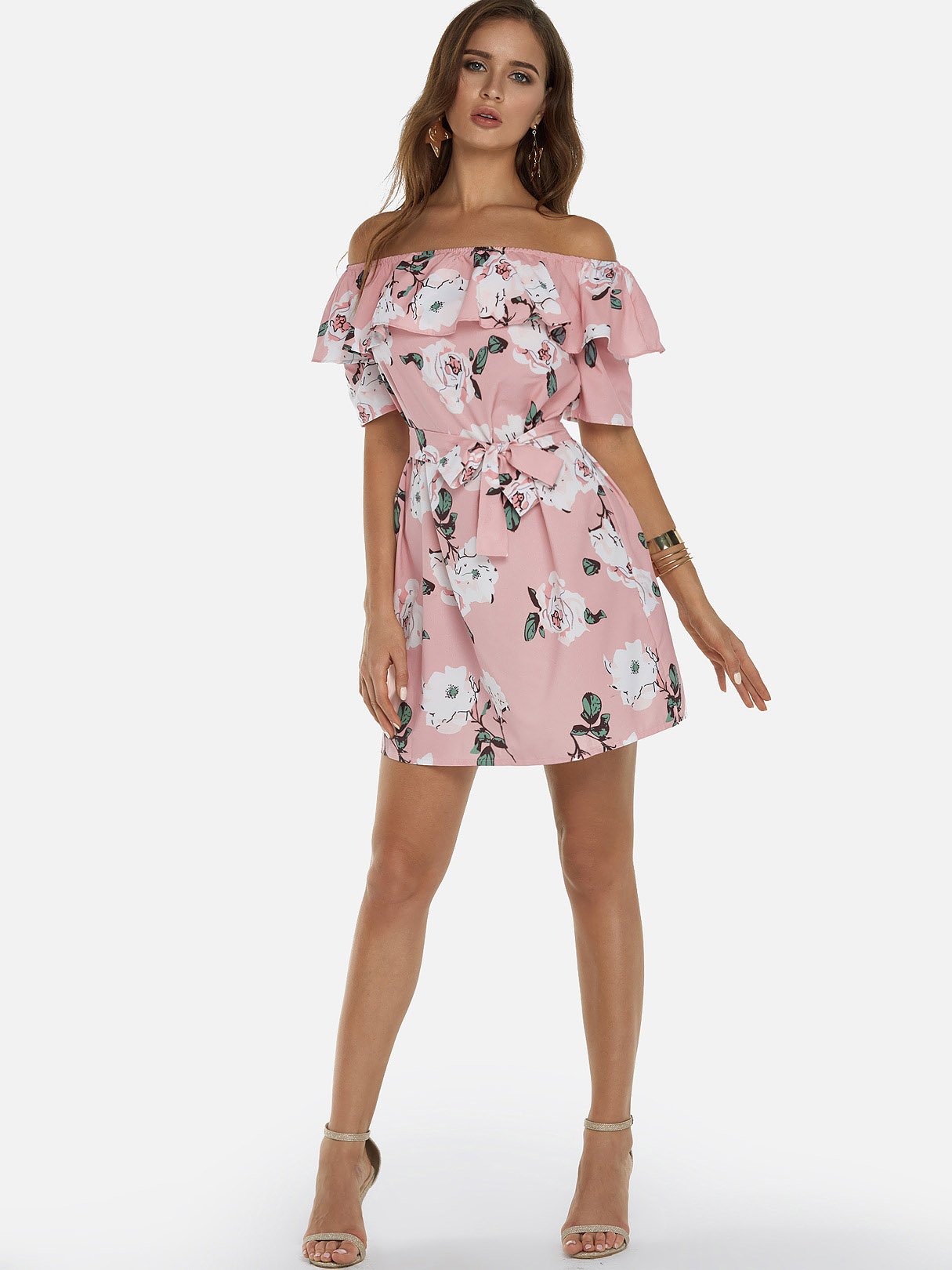 OEM ODM Womens Short Sleeve Dresses