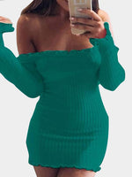 Custom Dresses For Summer Casual
